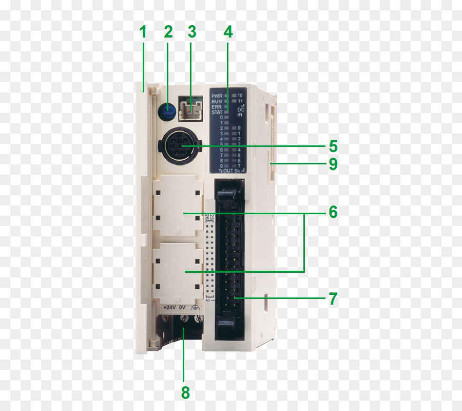 Placas De Rede Adaptadores，A Schneider Electric PNG