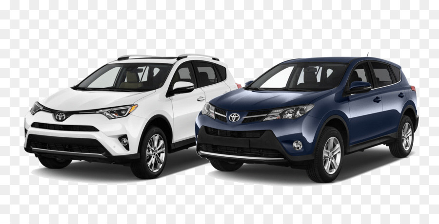 2018 Toyota Rav4 Híbrido，2017 Toyota Rav4 Híbrido PNG