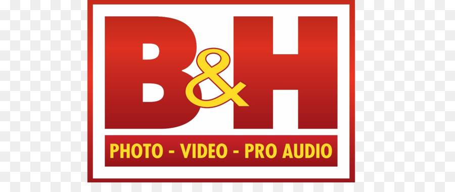 B H Photo Video，Rua 34 PNG