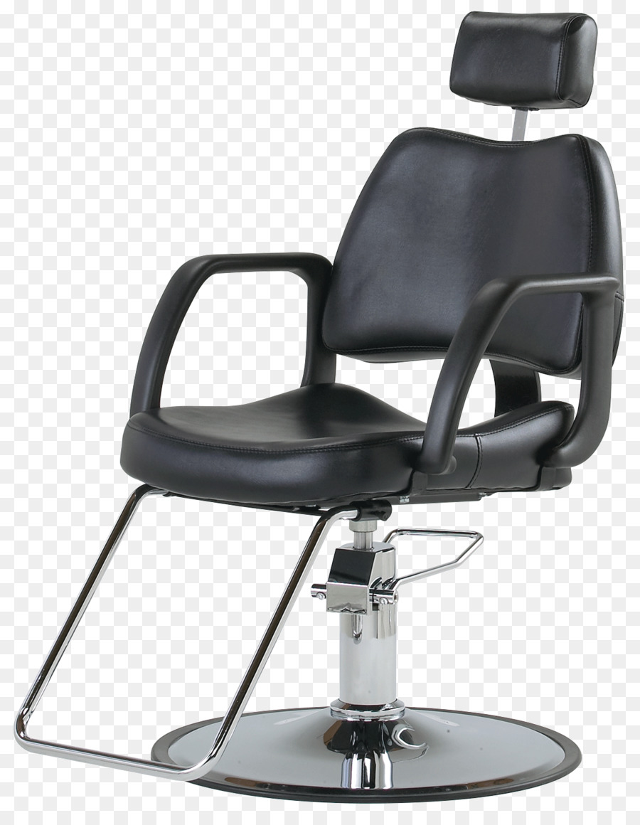 Mesa De Escritório Cadeiras，Cadeira De Barbeiro PNG