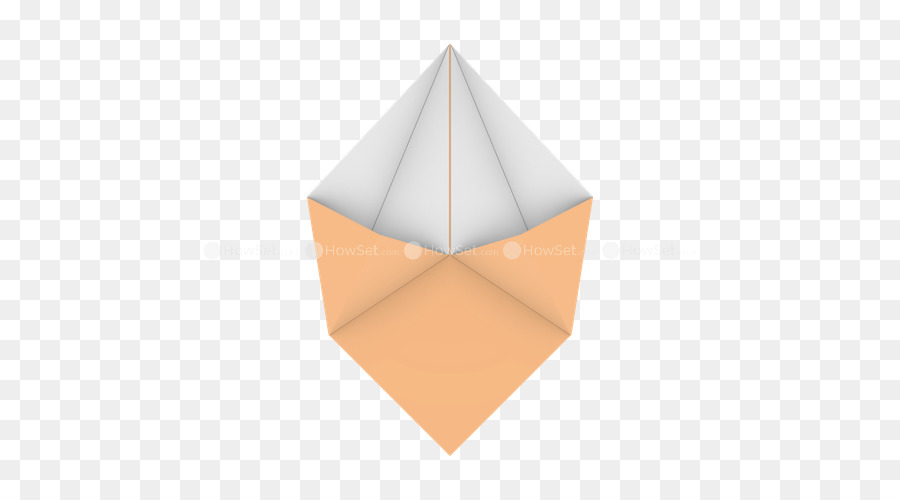 Origami，Papel PNG