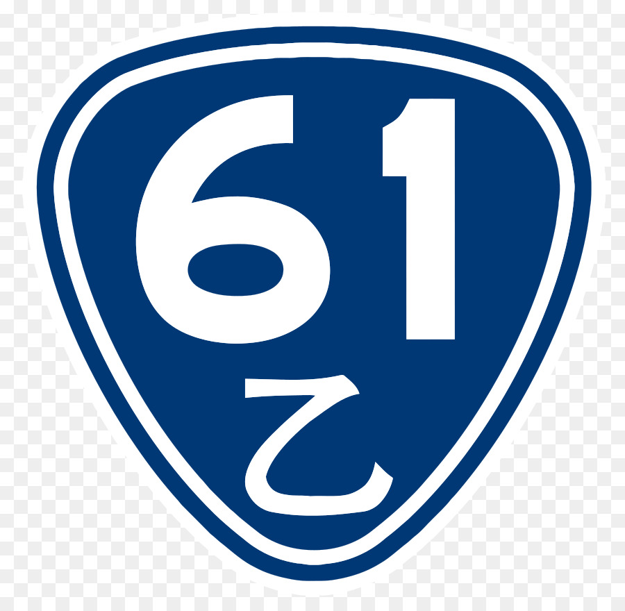 Provincial Highway 61，台湾省道 PNG