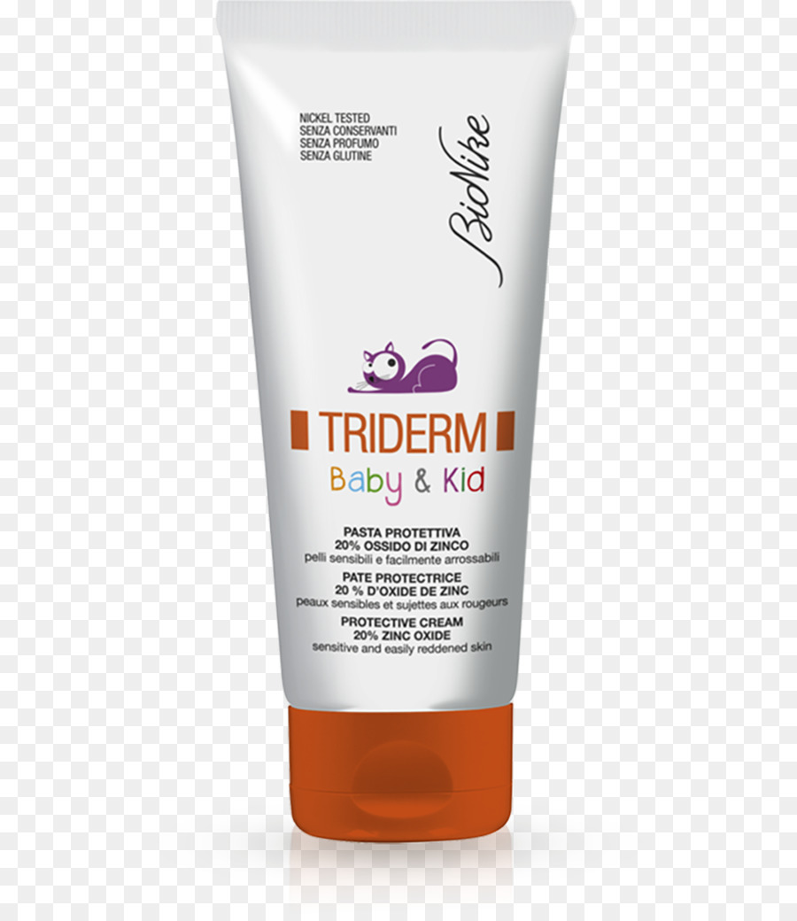 Triderm Creme Bebê E Criança，Creme PNG