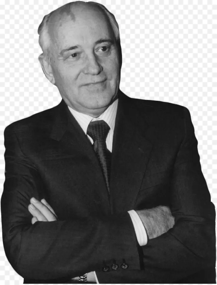 Mikhail Gorbachev，Glasnost PNG