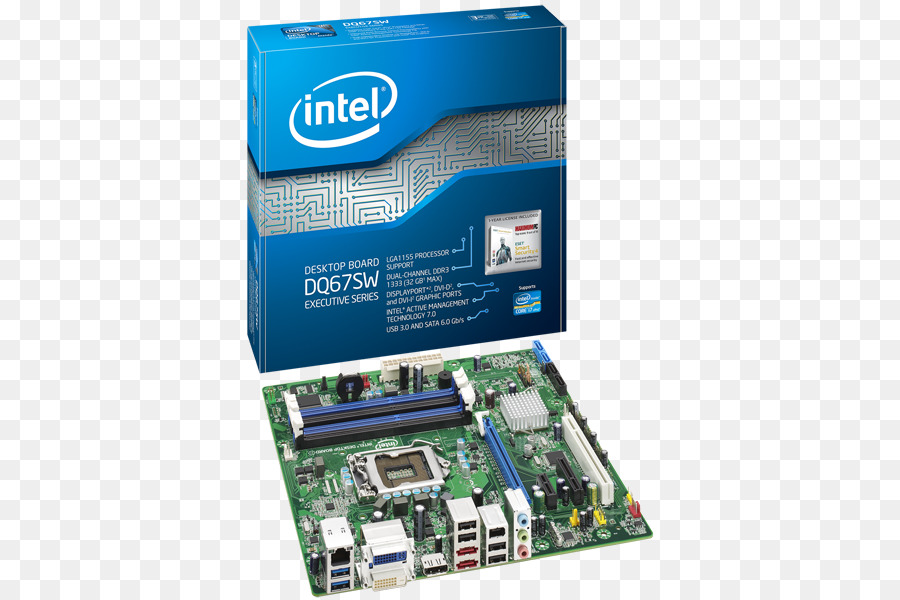 Intel，Lga 1155 PNG