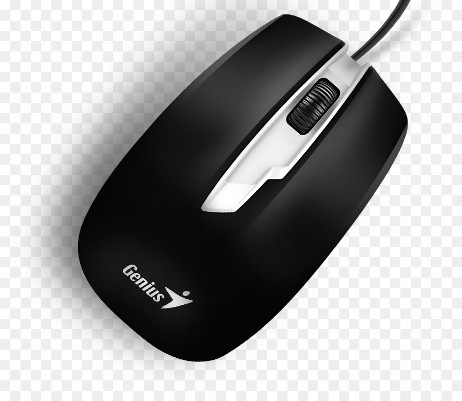 Mouse De Computador，Kye Systems Corp PNG