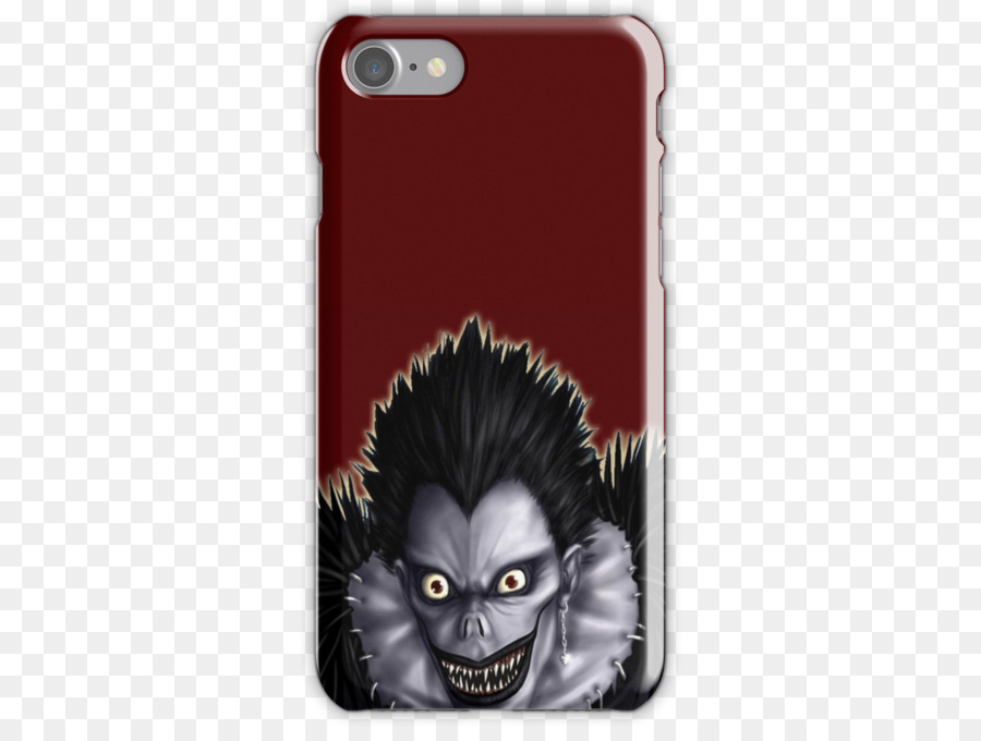 Ryuk，Papel De Parede Da área De Trabalho PNG