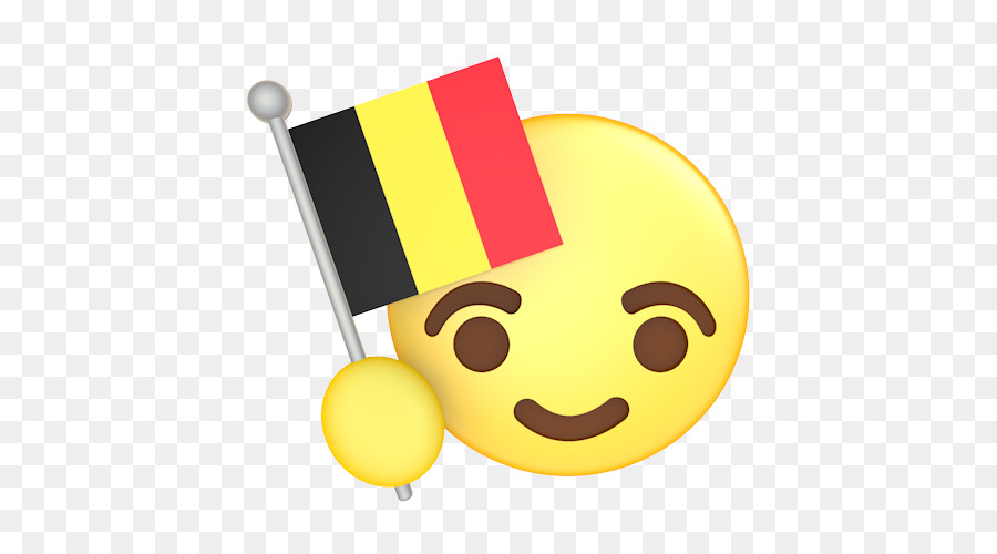 Emoji De Bandeira Da Bélgica，Bandeira PNG