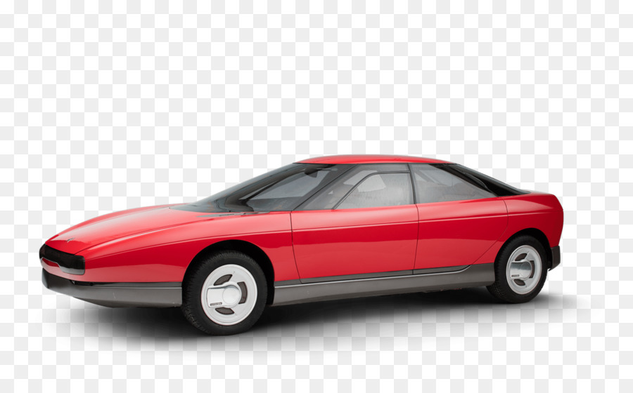 Carro Vermelho，Automóvel PNG