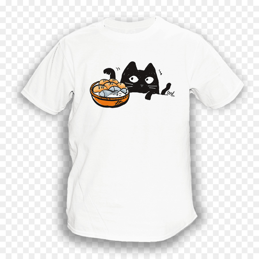 Tshirt，Manga PNG