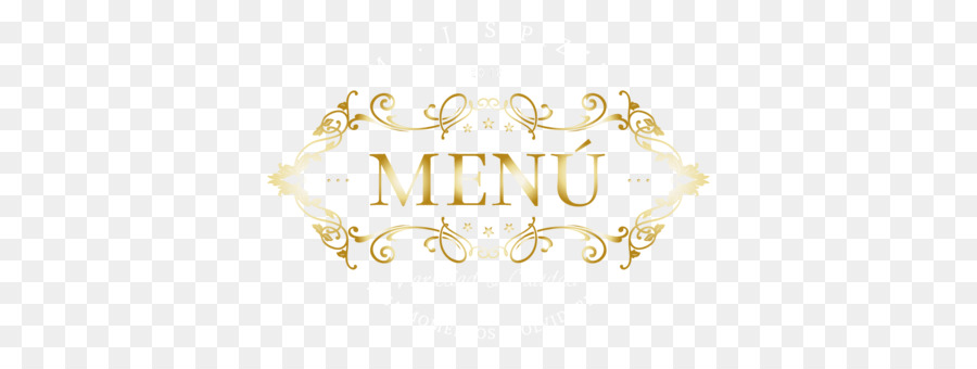 Menu，Restaurante PNG