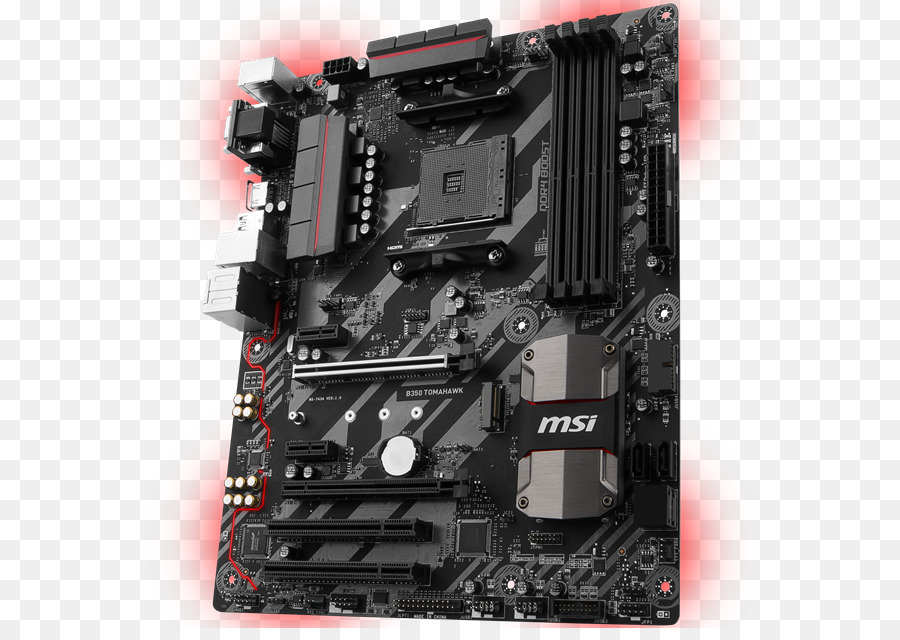 Placa Mãe，Computador PNG