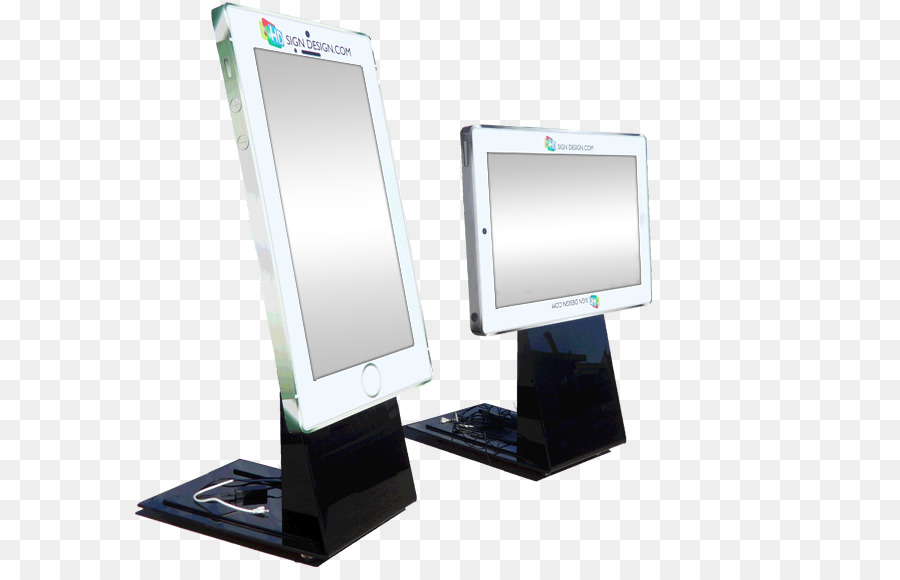 Monitores De Computador，Dispositivo De Saída De PNG
