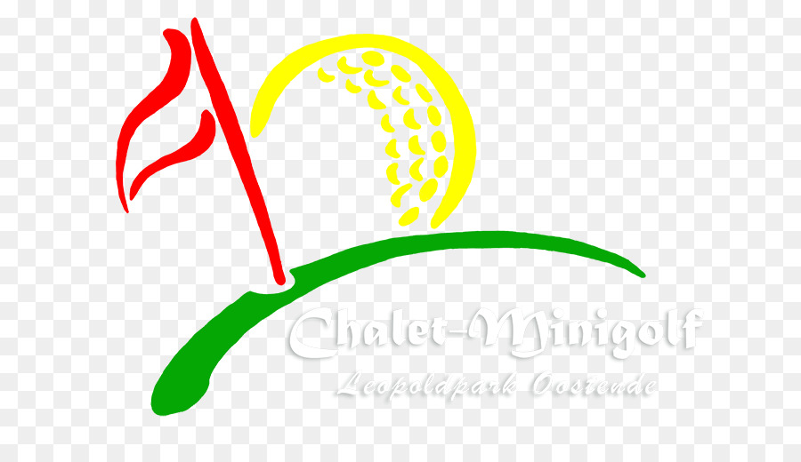 Logotipo Do Minigolfe，Golfe PNG