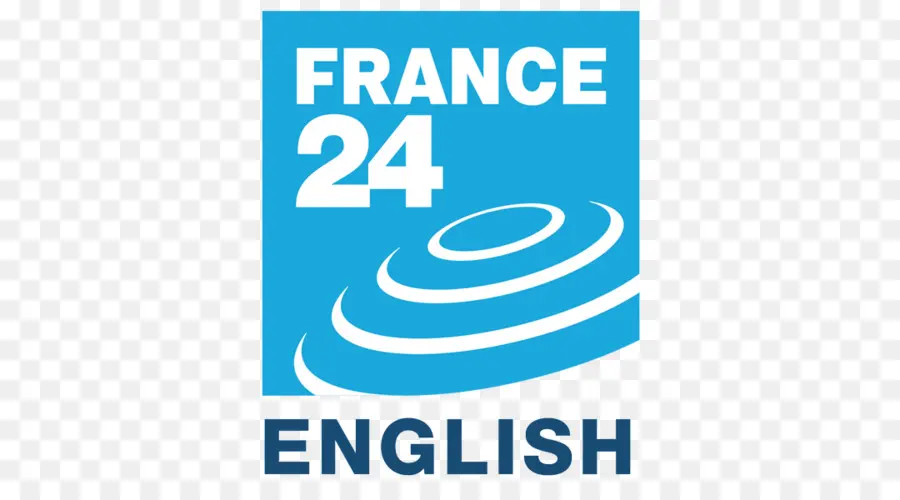 Logotipo Da França 24，Notícias PNG