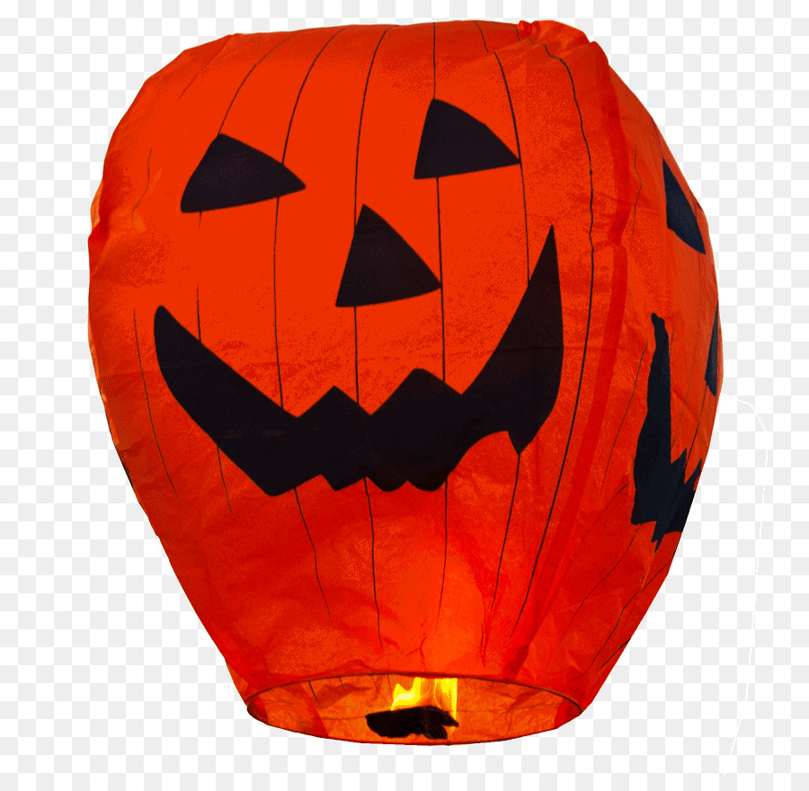 Jacko Lantern，Lanterna Do Céu PNG