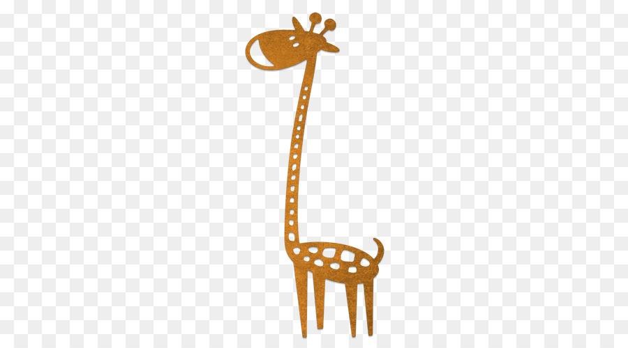 Girafa，Desenho Animado PNG