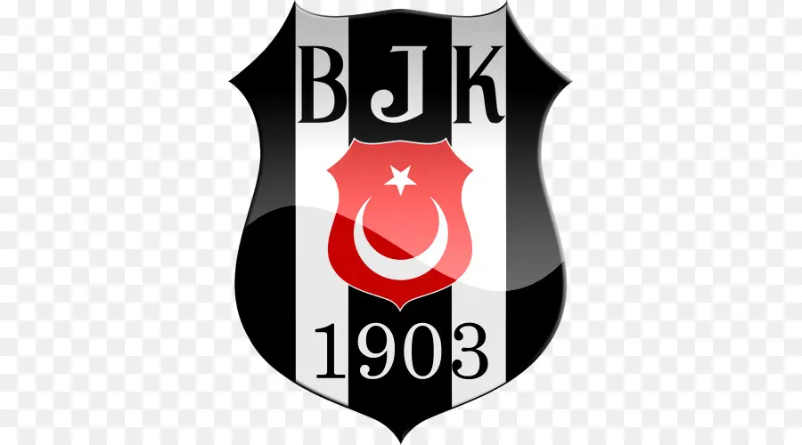 Bjk Logo，Futebol PNG