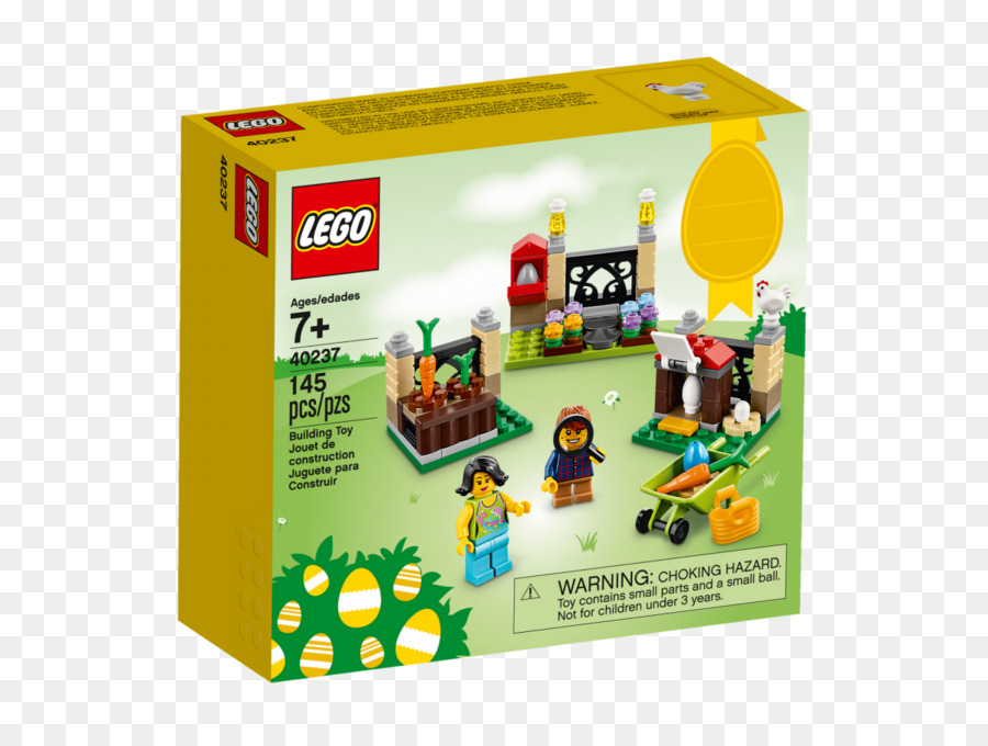 Lego，Caça Aos Ovos PNG
