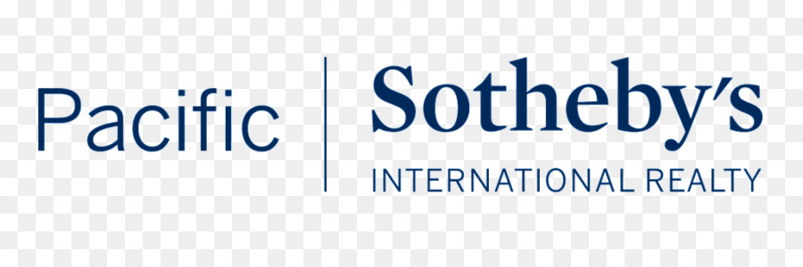 Pacific Sotheby's Logo，Pacífico PNG