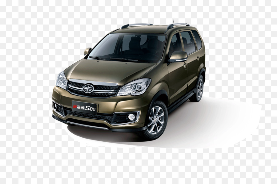 Faw Group，Daihatsu PNG