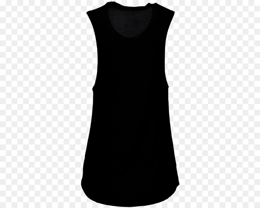 Little Black Dress，Vestido PNG