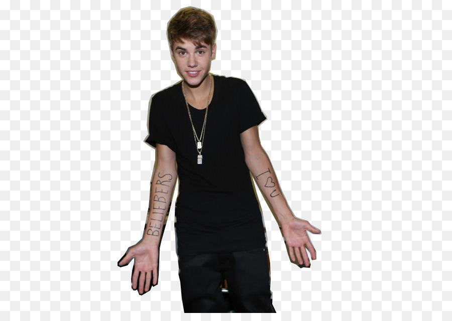 Justin Bieber，Tshirt PNG