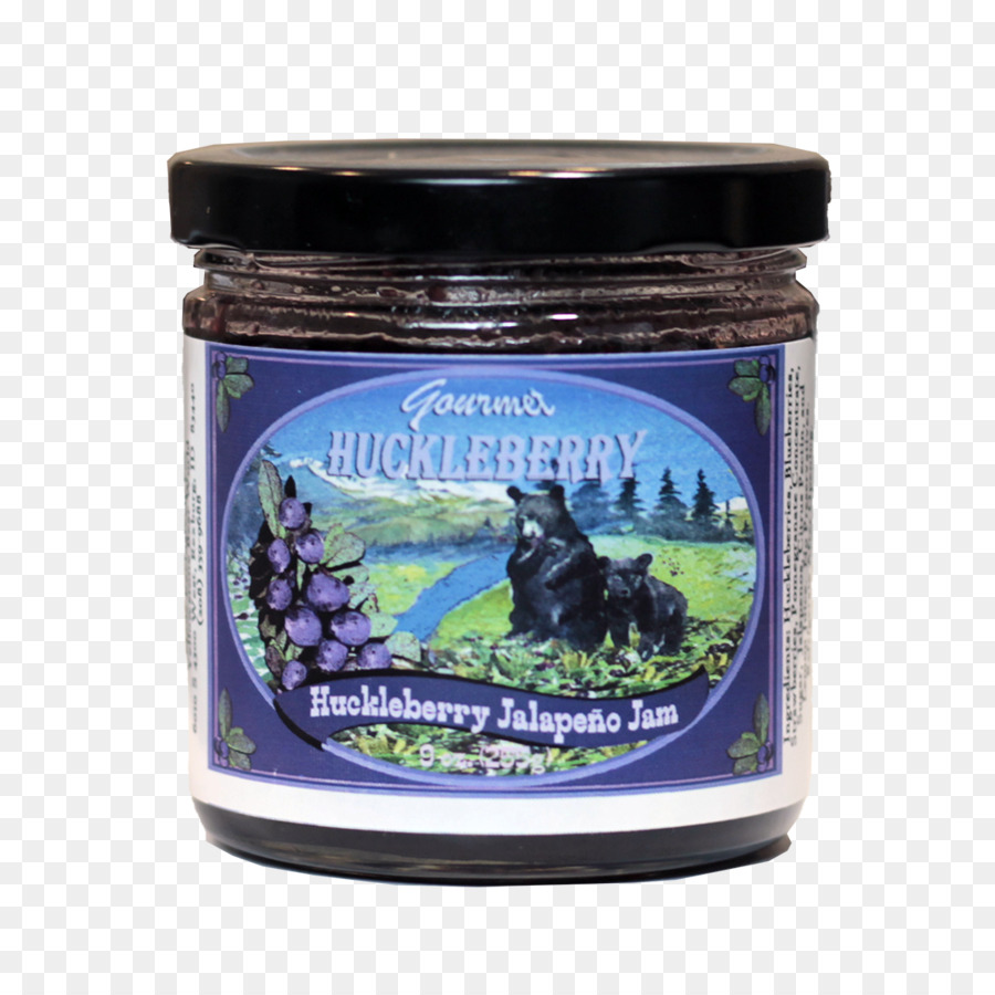 Salsa，Huckleberry PNG