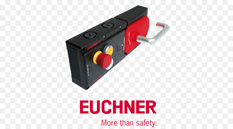 Euchner Gmbhco Kg，Indústria PNG