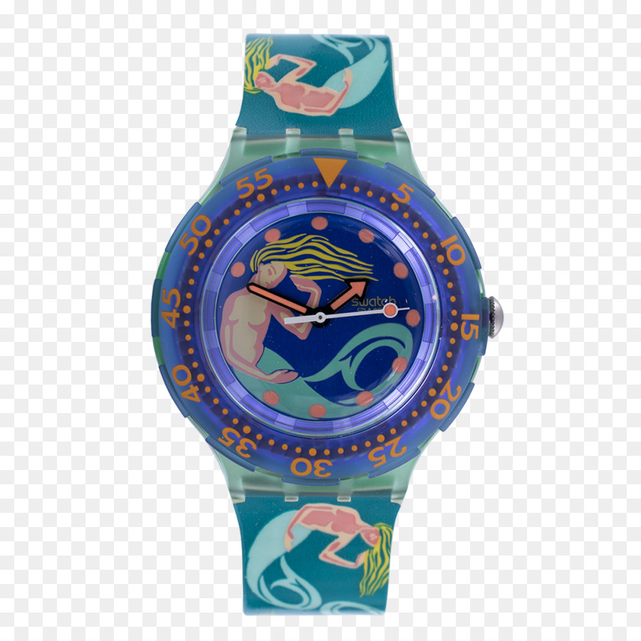 Correia De Relógio，Swatch PNG