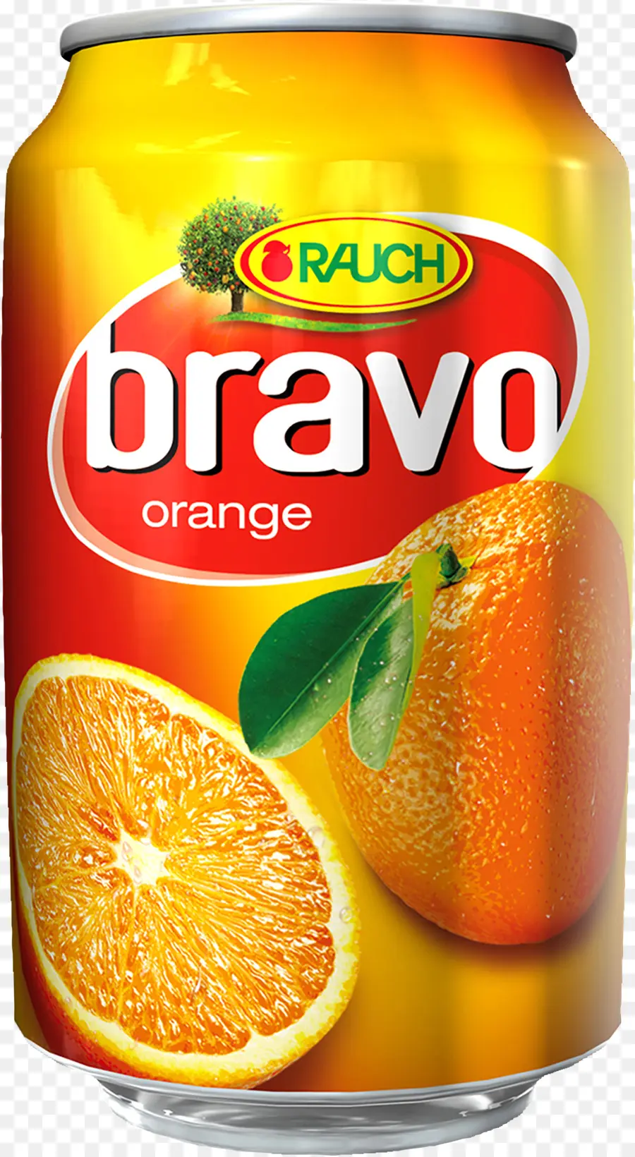 Suco De Laranja Pode，Bravo PNG