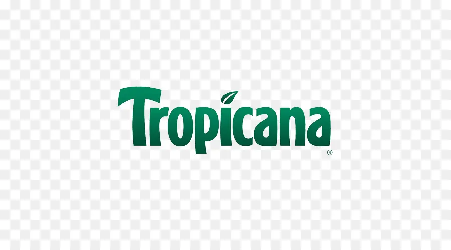 Tropicana Logo，Marca PNG