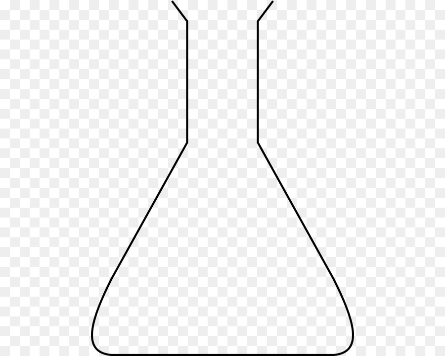 Frasco Erlenmeyer，Laboratório PNG