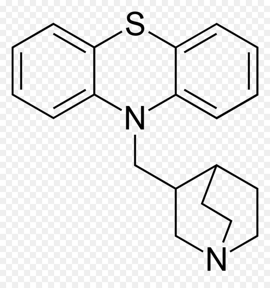 Mequitazine，Methdilazine PNG