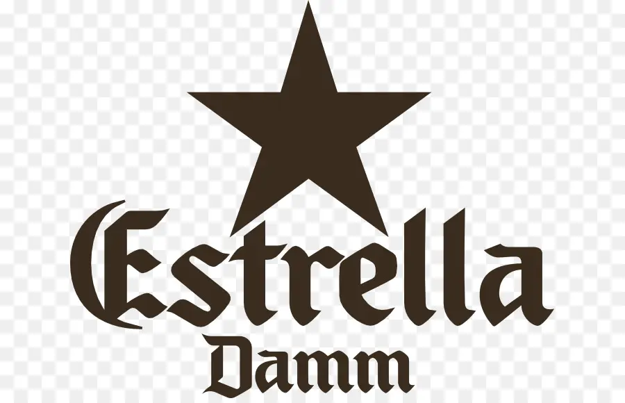 Estrella Damm，Cerveja PNG