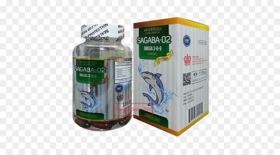 ácido Gras Omega3，O óleo De Peixe PNG