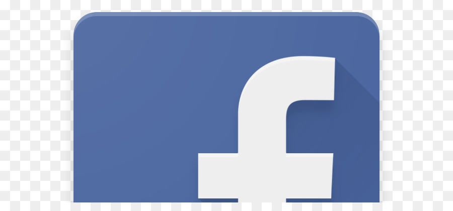 Facebook，Marca PNG