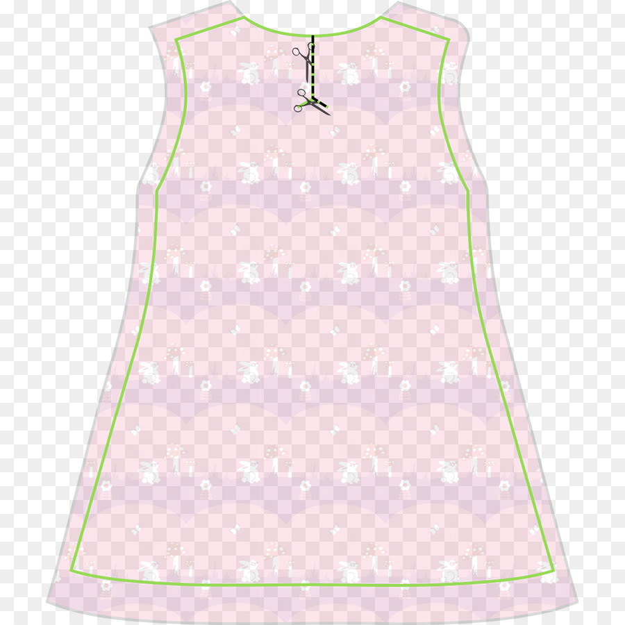 Manga，Vestido PNG