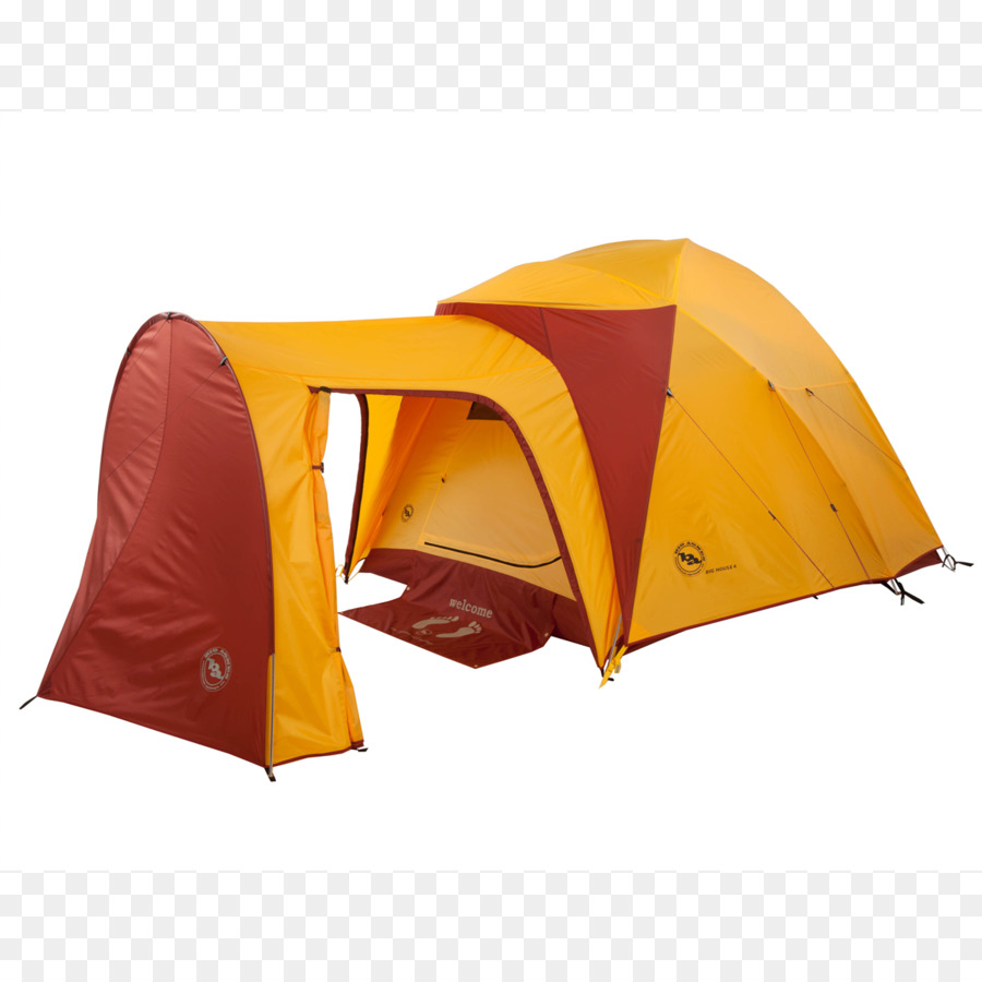 Big Agnes Casa Grande，Tenda PNG