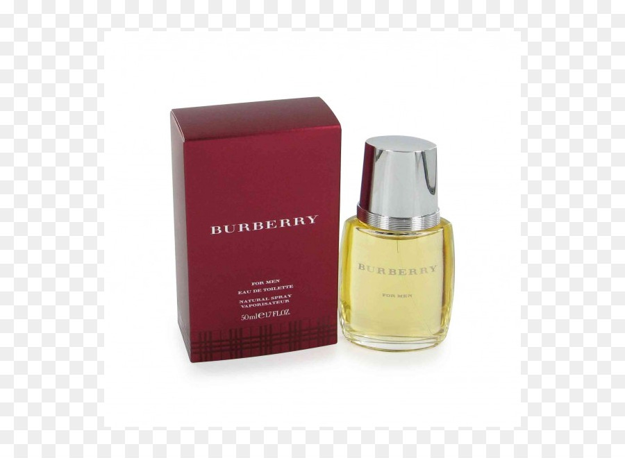 Burberry，Perfume PNG