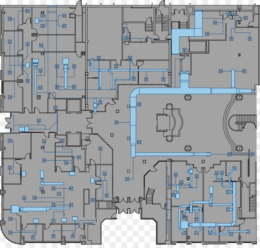 Engenharia，Piso Plano PNG