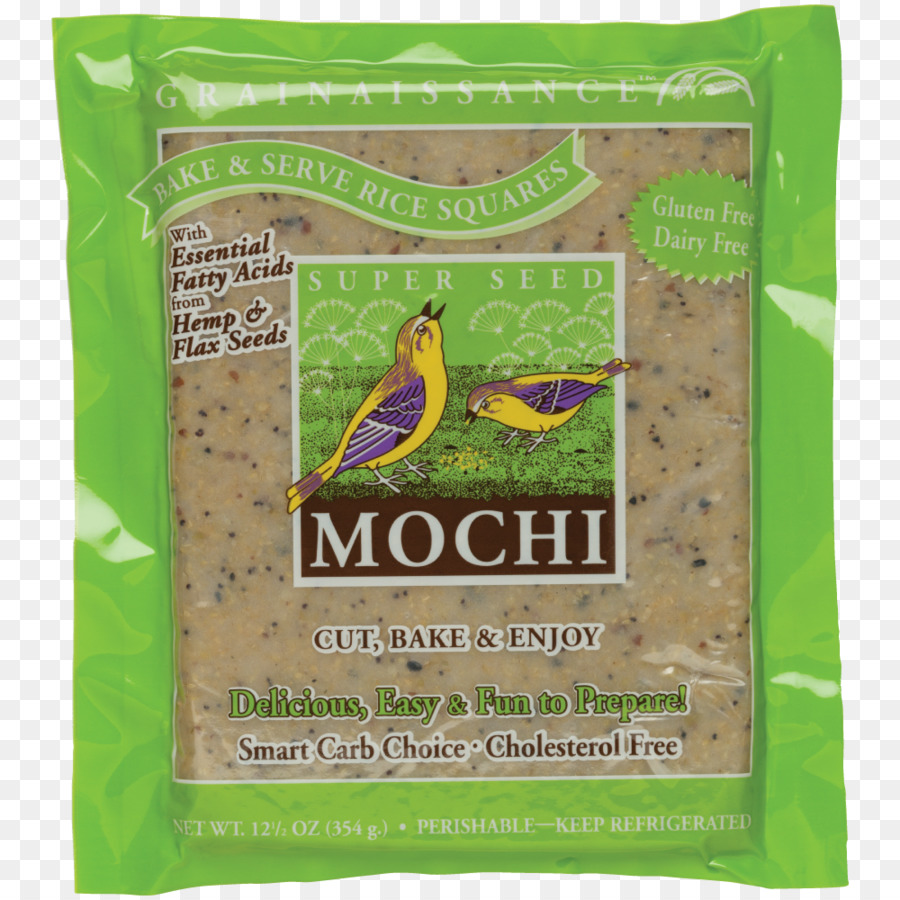 Mochi，Alimentos Orgânicos PNG