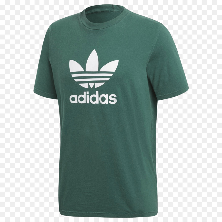 Camiseta Adidas，Preto PNG