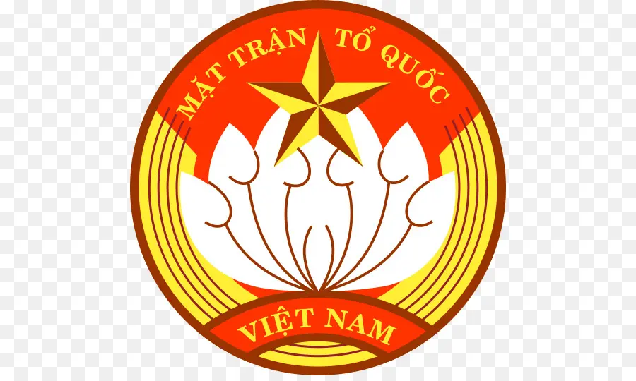 Vietnamita Pátria Frente，Binh Phuoc Província PNG