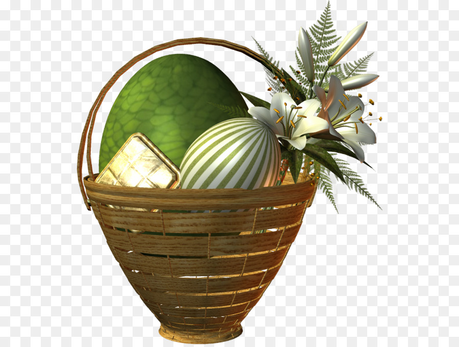 Flowerpot，Frutas PNG