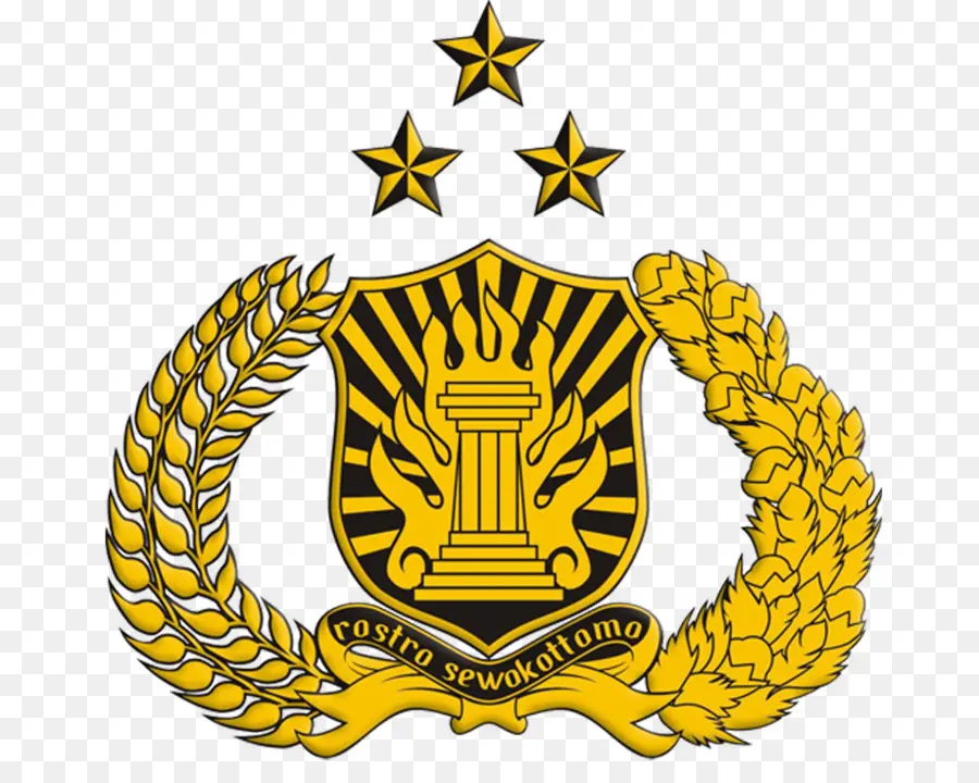 Polícia Nacional Indonésia，Investigação Criminal Agência Da Polícia Nacional Indonésia PNG