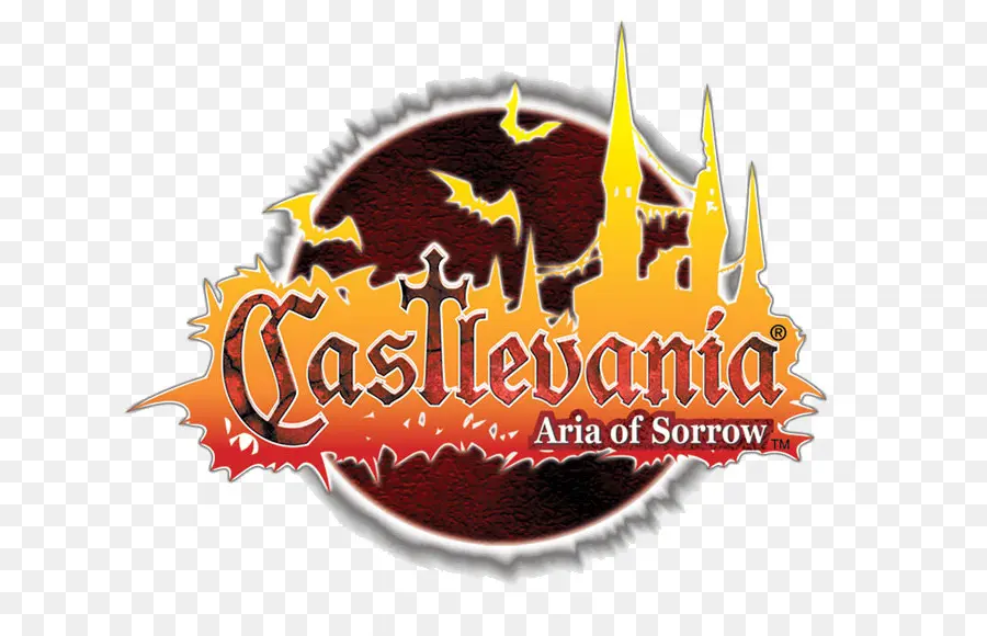 Castlevania，Ária Da Tristeza PNG