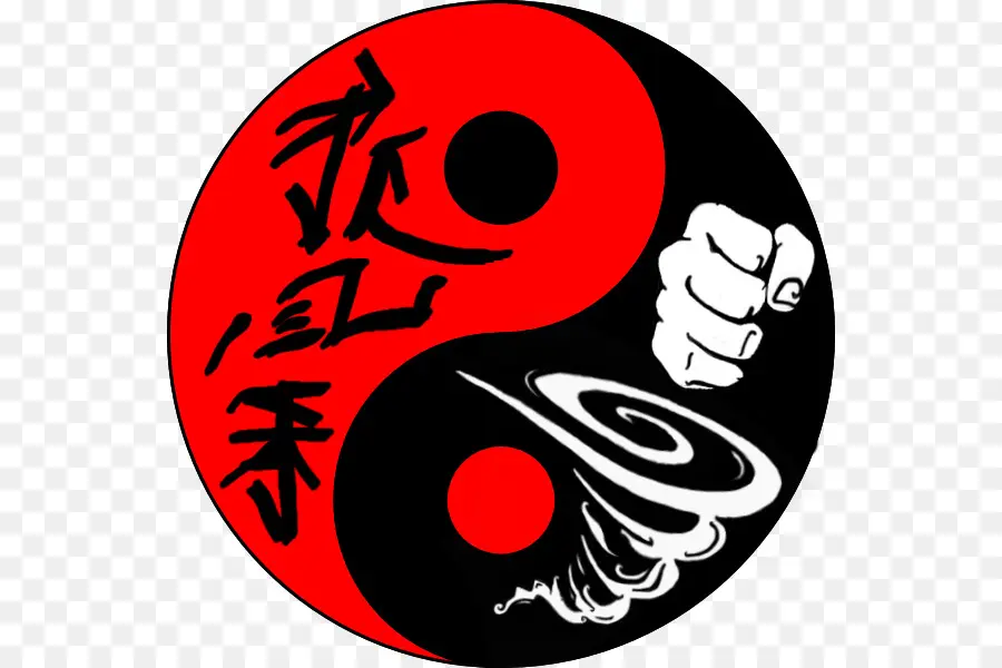 Kung Fu，Adesivo PNG