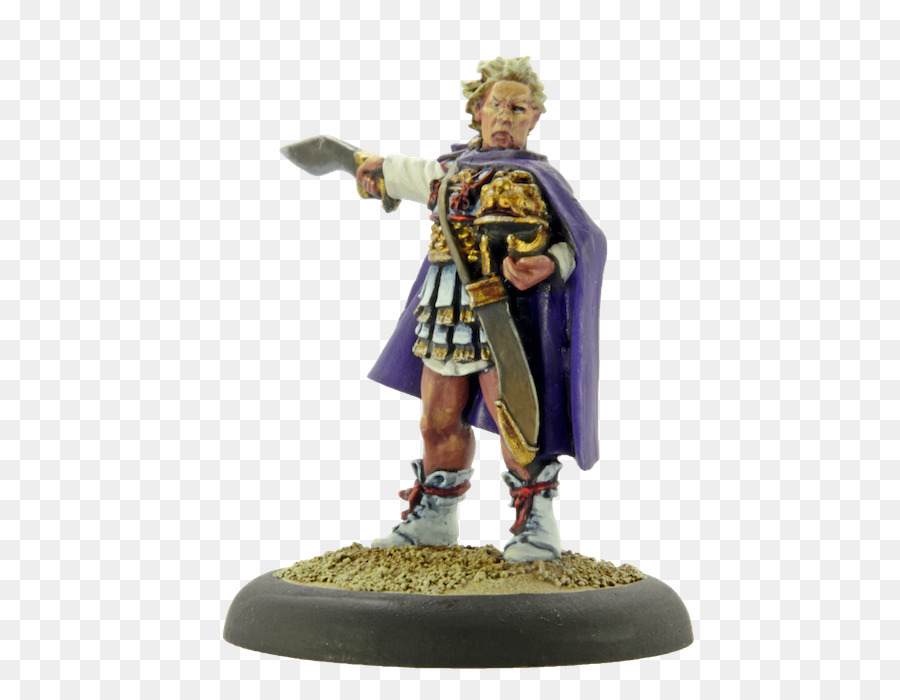 Historicon，A Figura Em Miniatura PNG