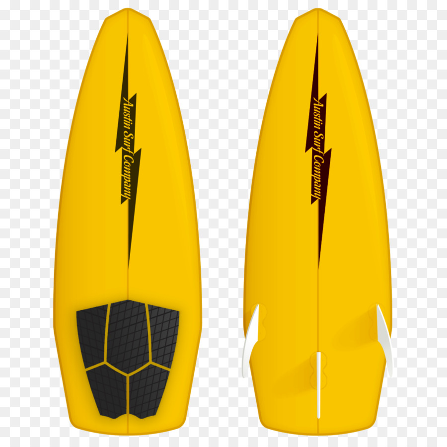 Surfar，Amarelo PNG